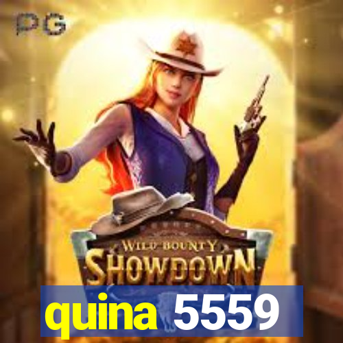 quina 5559